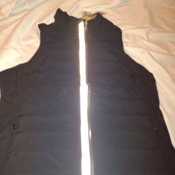 Tangerine vest - Picture 3 of 8